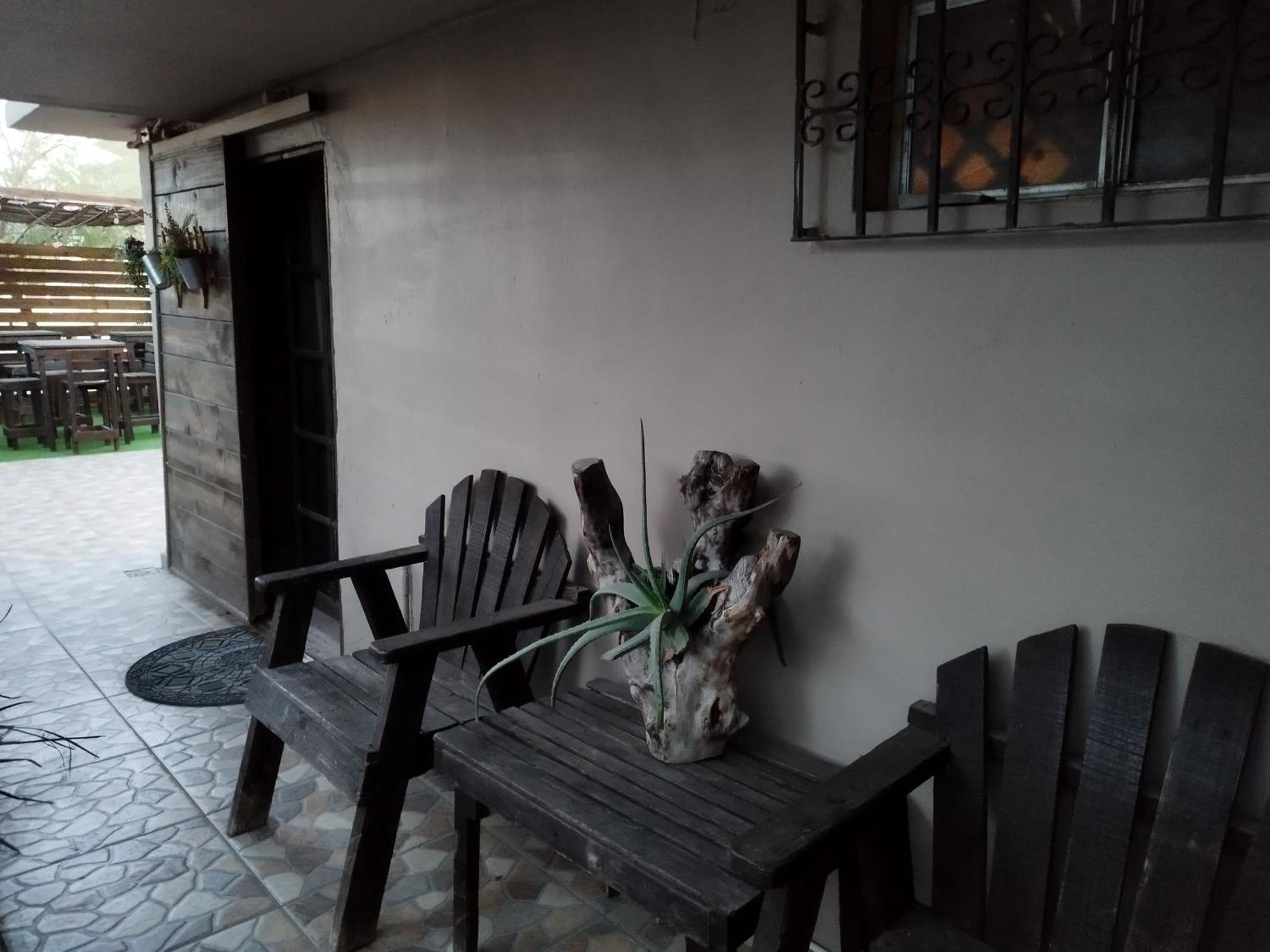 Alamo Imperial Rustico Apartment Mexicali Exterior photo